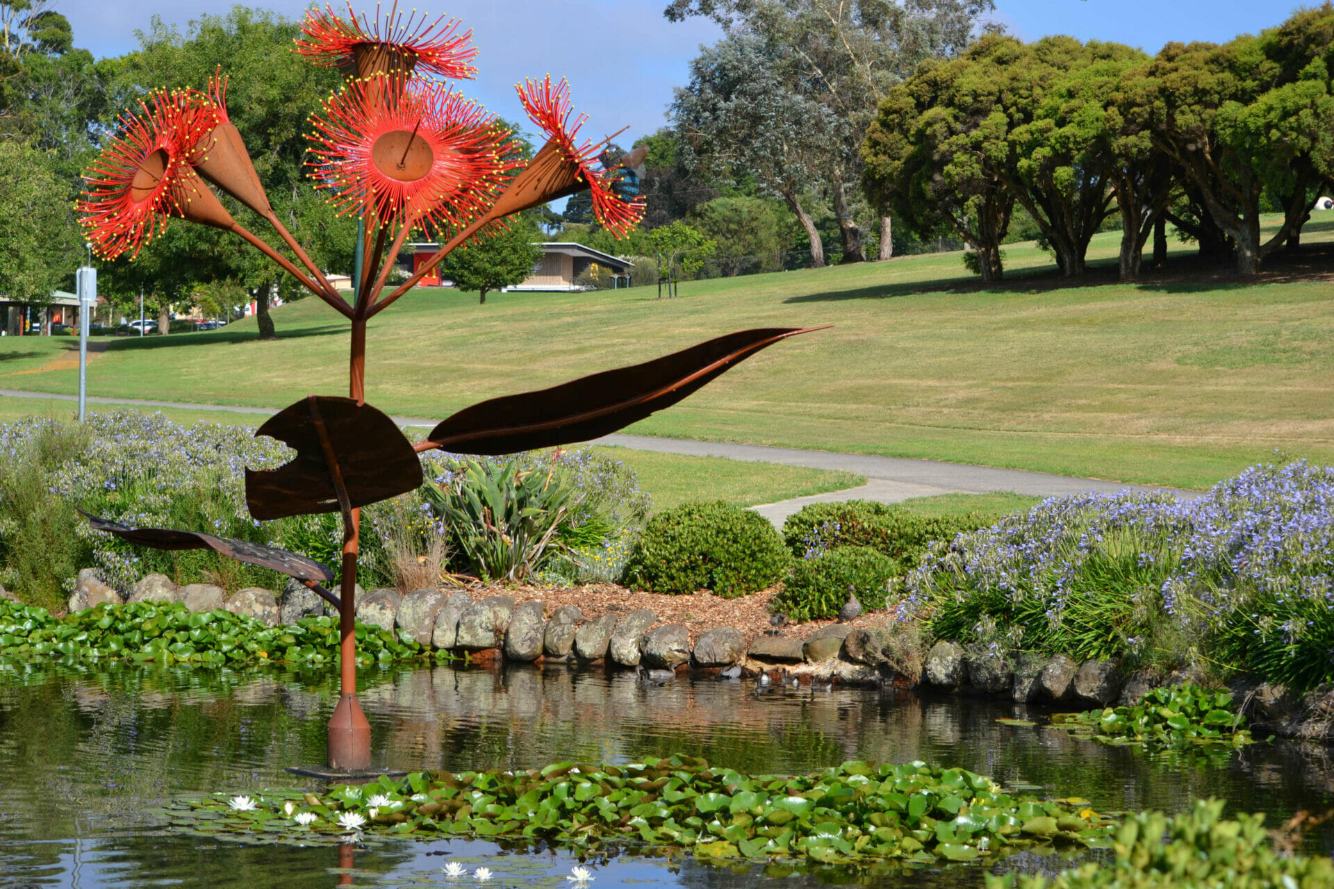 About Drouin and the Region - Ferntree Ridge